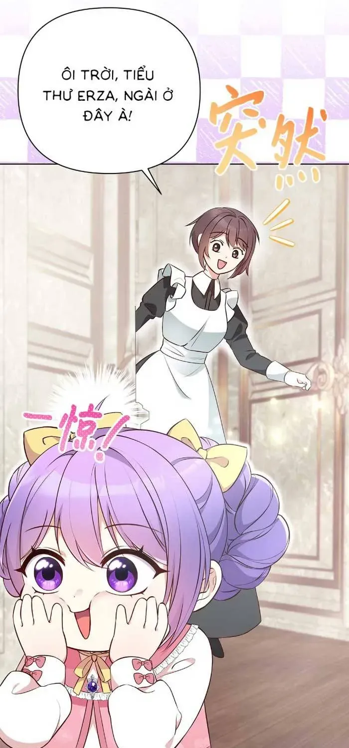 Xuyên Nhầm Thành Con Gái Kẻ Ăn Chơi Chapter 1.1 - 35