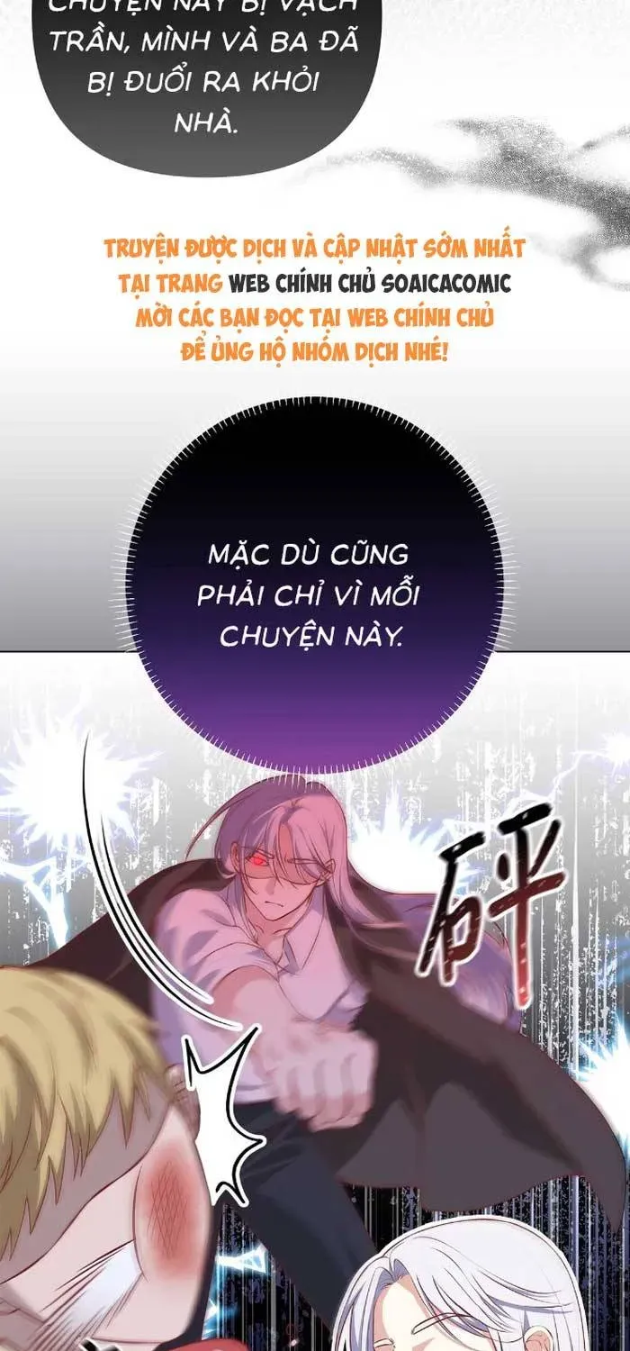 Xuyên Nhầm Thành Con Gái Kẻ Ăn Chơi Chapter 1.1 - 45