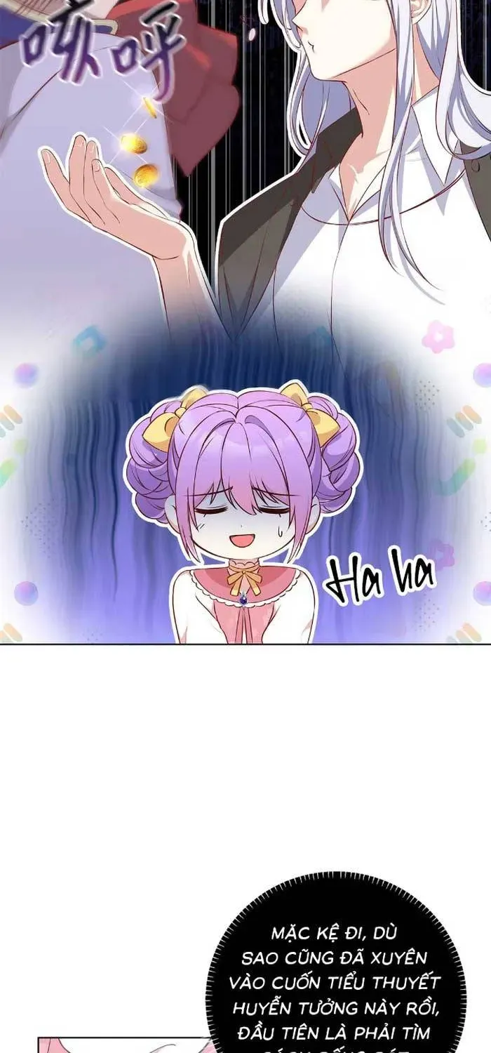 Xuyên Nhầm Thành Con Gái Kẻ Ăn Chơi Chapter 1.1 - 46