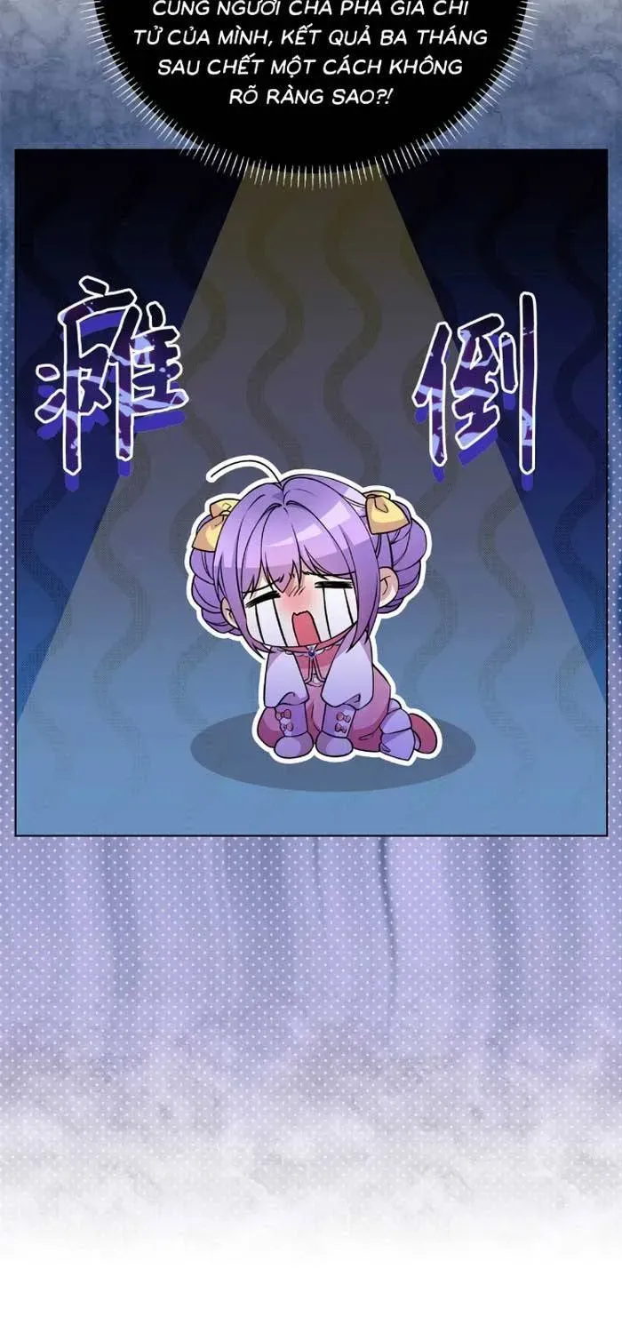 Xuyên Nhầm Thành Con Gái Kẻ Ăn Chơi Chapter 1.1 - 9