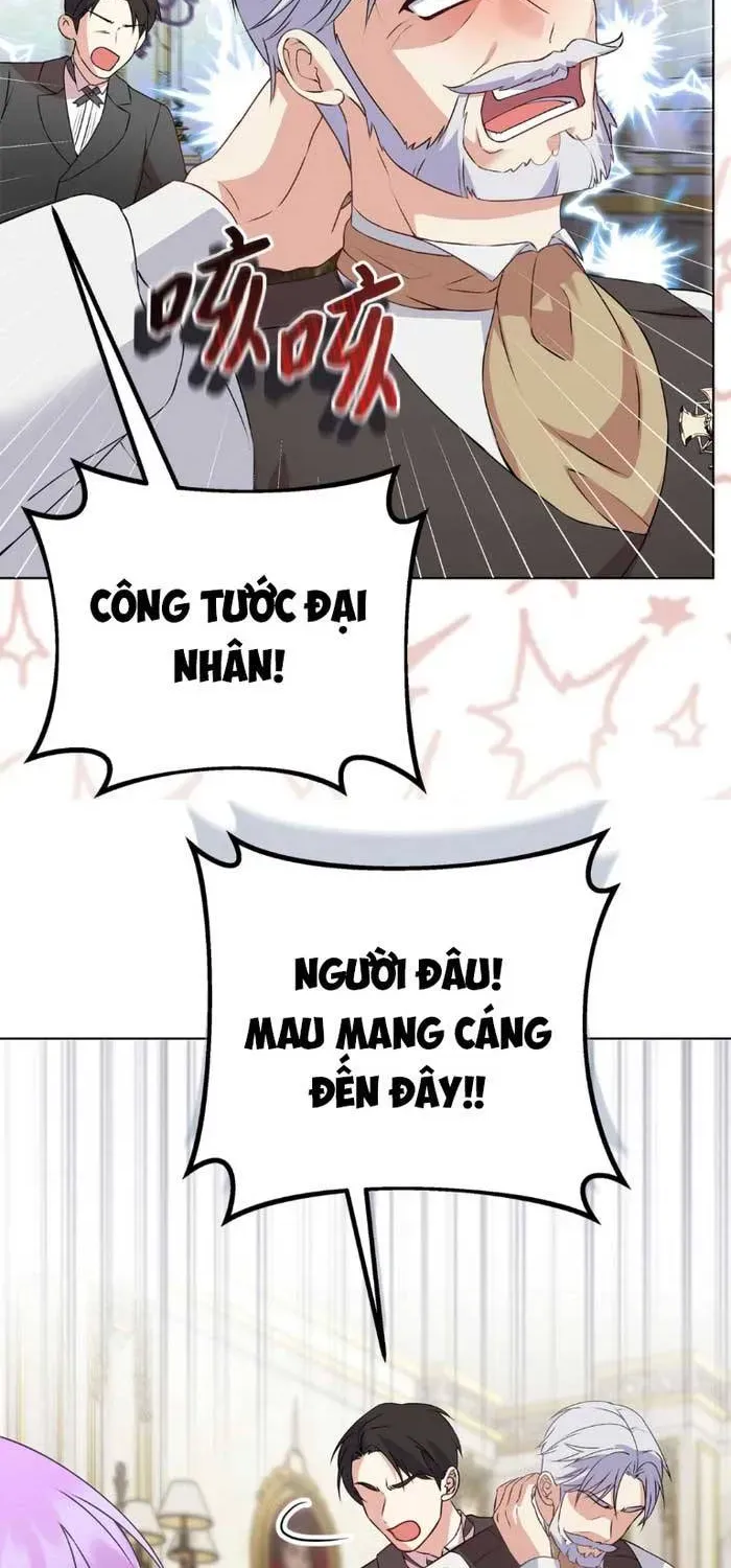 Xuyên Nhầm Thành Con Gái Kẻ Ăn Chơi Chapter 2.2 - 8