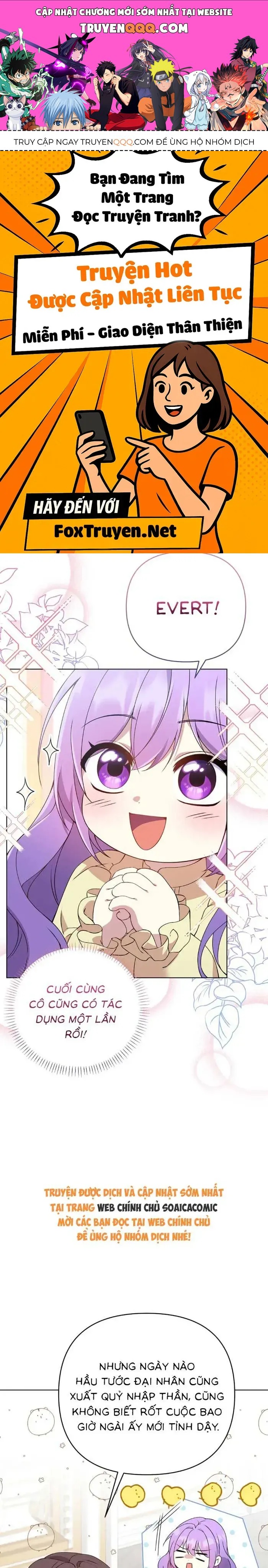 Xuyên Nhầm Thành Con Gái Kẻ Ăn Chơi Chapter 3.2 - 1