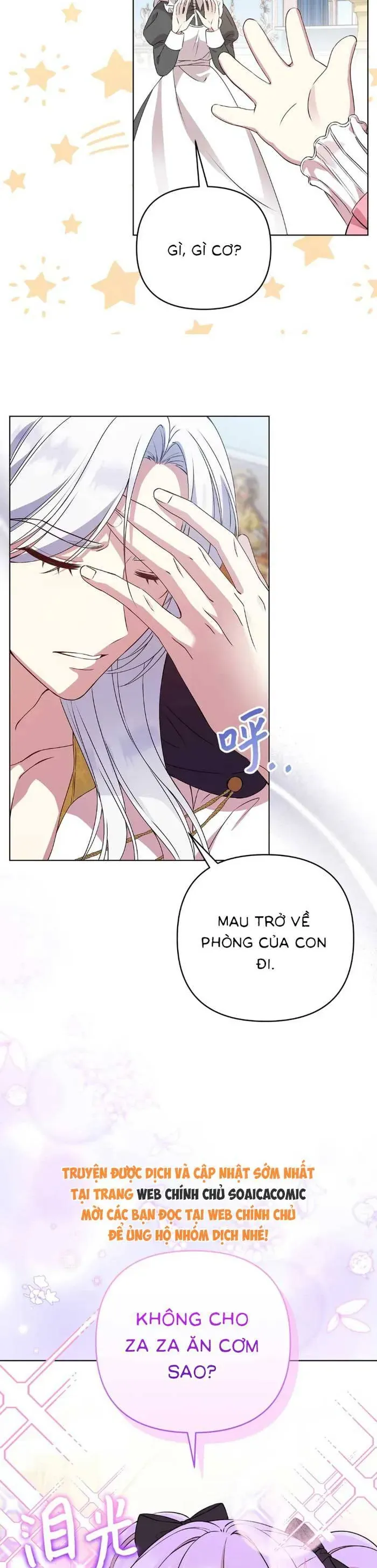 Xuyên Nhầm Thành Con Gái Kẻ Ăn Chơi Chapter 3.2 - 11