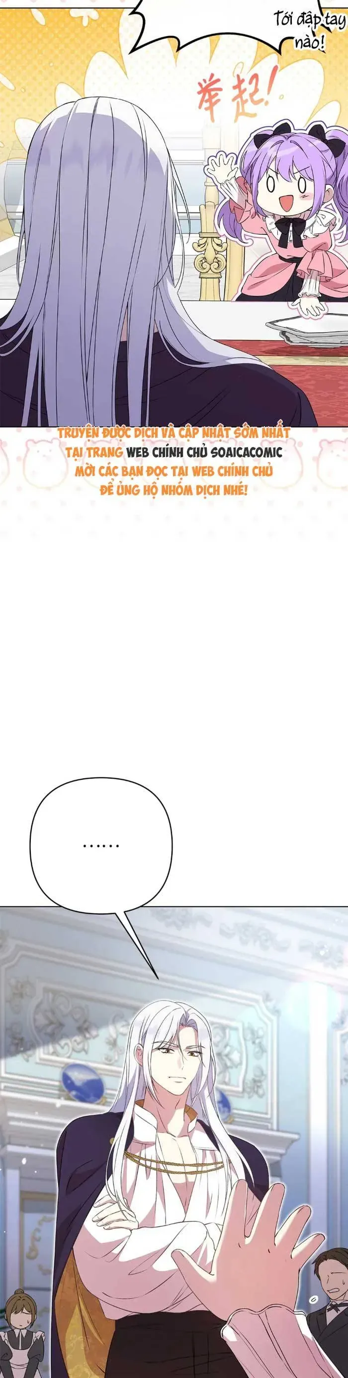 Xuyên Nhầm Thành Con Gái Kẻ Ăn Chơi Chapter 3.2 - 14