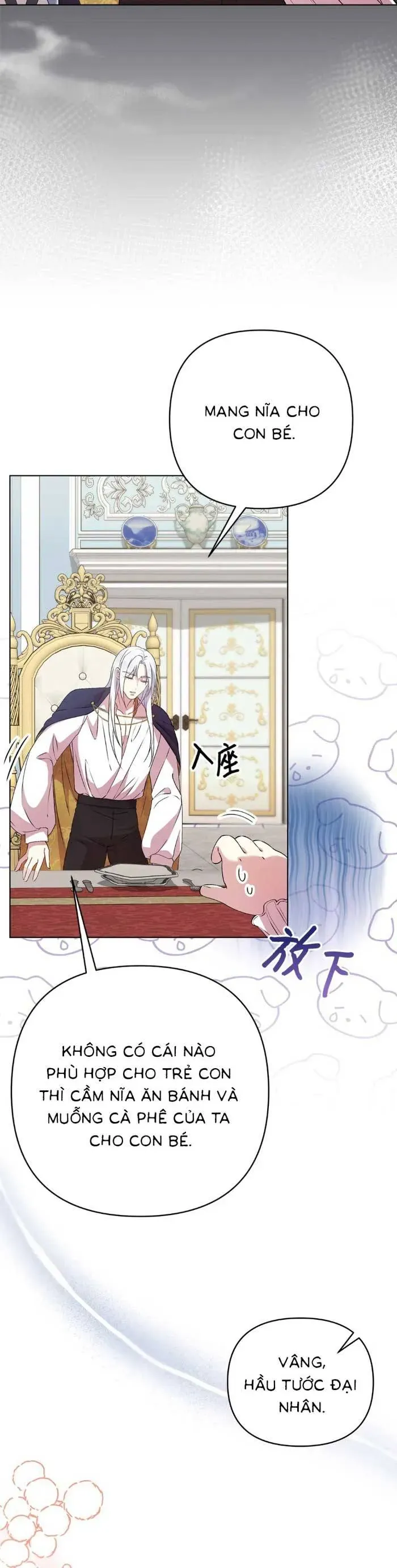 Xuyên Nhầm Thành Con Gái Kẻ Ăn Chơi Chapter 3.2 - 15