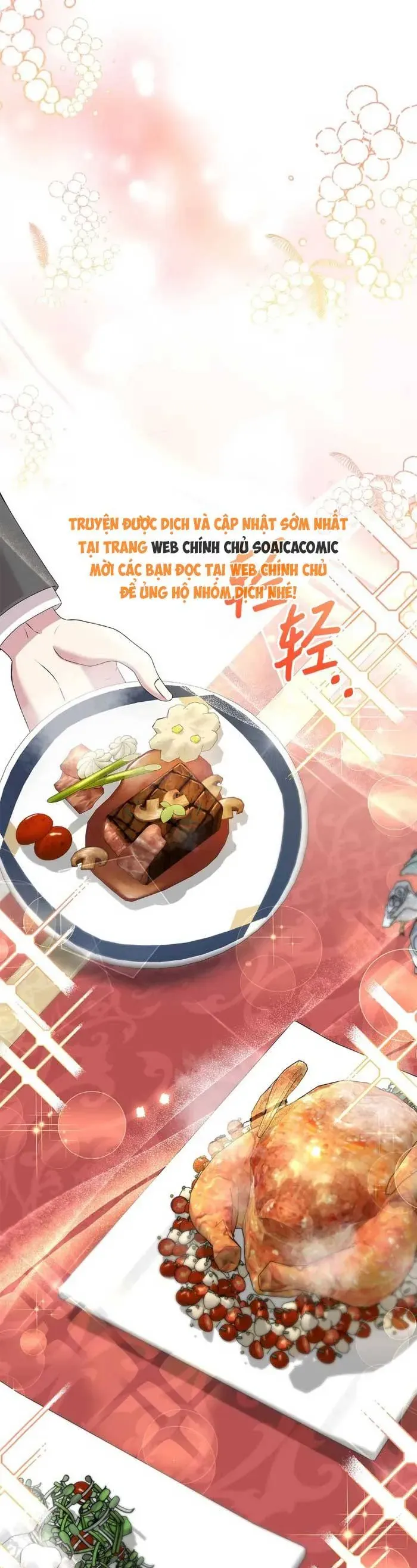 Xuyên Nhầm Thành Con Gái Kẻ Ăn Chơi Chapter 3.2 - 16