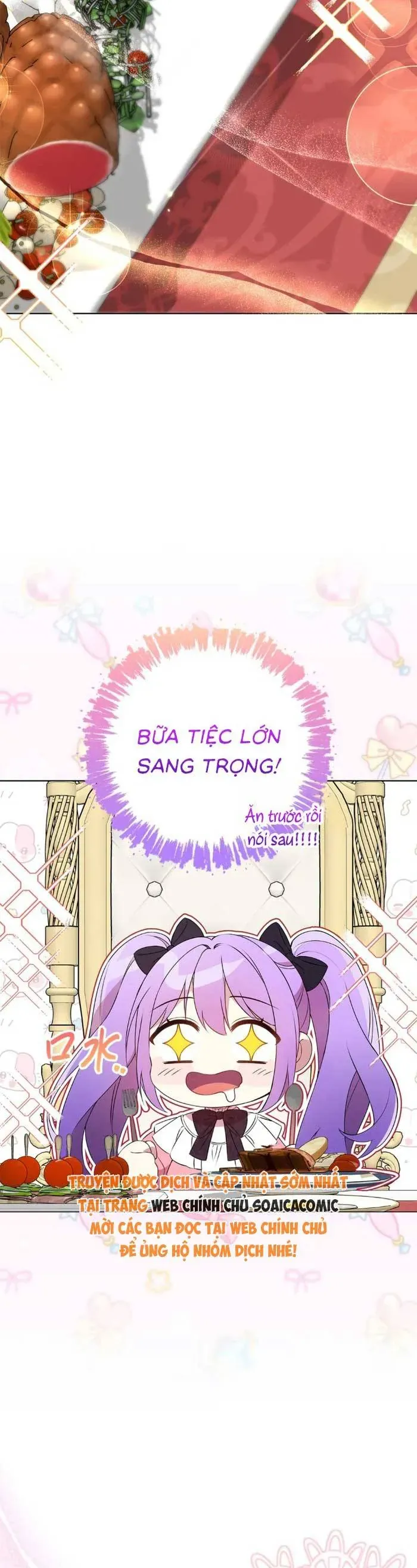 Xuyên Nhầm Thành Con Gái Kẻ Ăn Chơi Chapter 3.2 - 17