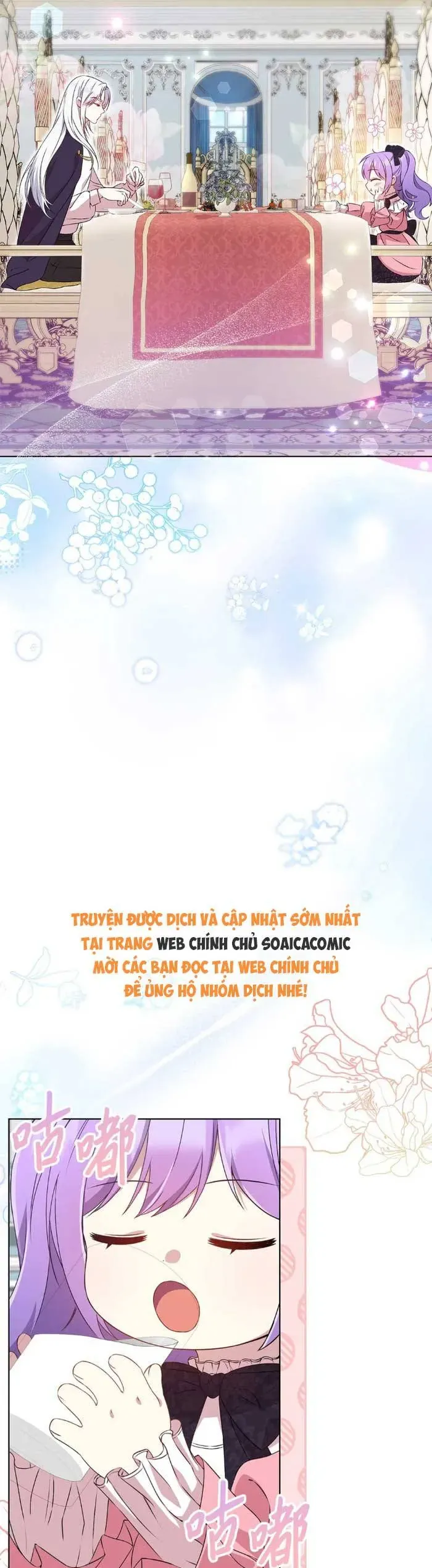 Xuyên Nhầm Thành Con Gái Kẻ Ăn Chơi Chapter 3.2 - 19