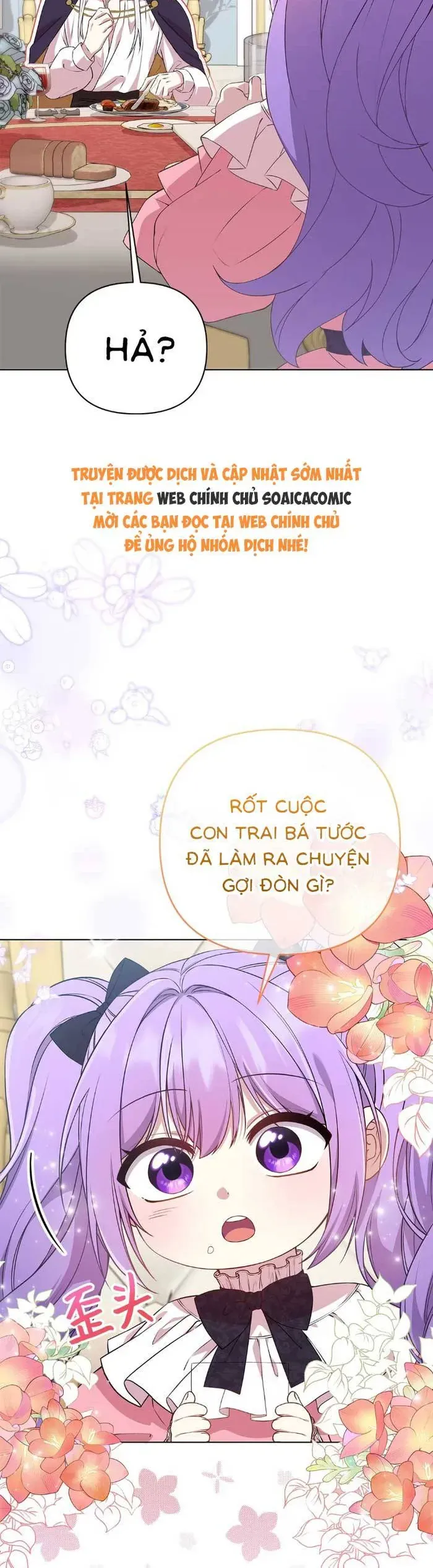 Xuyên Nhầm Thành Con Gái Kẻ Ăn Chơi Chapter 3.2 - 21