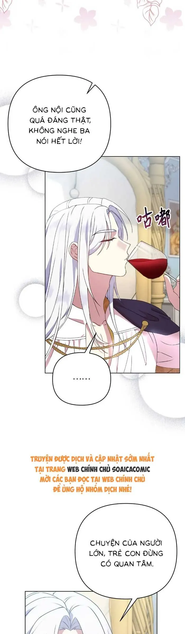 Xuyên Nhầm Thành Con Gái Kẻ Ăn Chơi Chapter 3.2 - 22