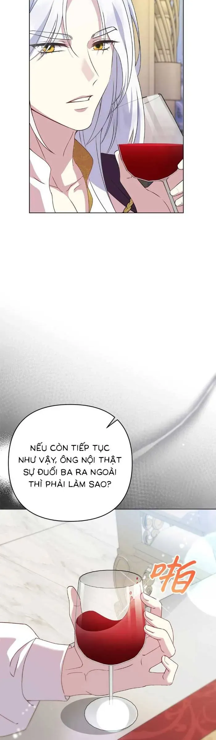 Xuyên Nhầm Thành Con Gái Kẻ Ăn Chơi Chapter 3.2 - 23