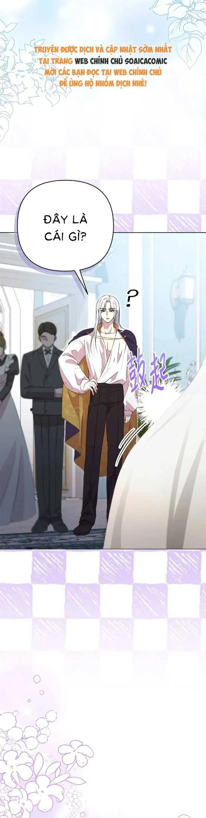 Xuyên Nhầm Thành Con Gái Kẻ Ăn Chơi Chapter 3.2 - 4