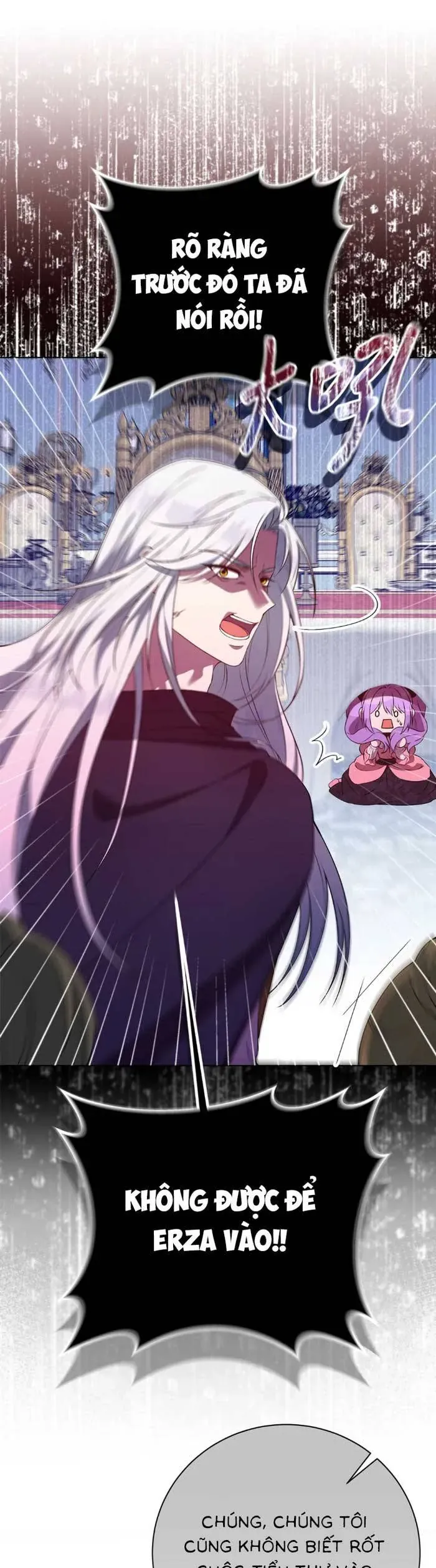 Xuyên Nhầm Thành Con Gái Kẻ Ăn Chơi Chapter 3.2 - 7