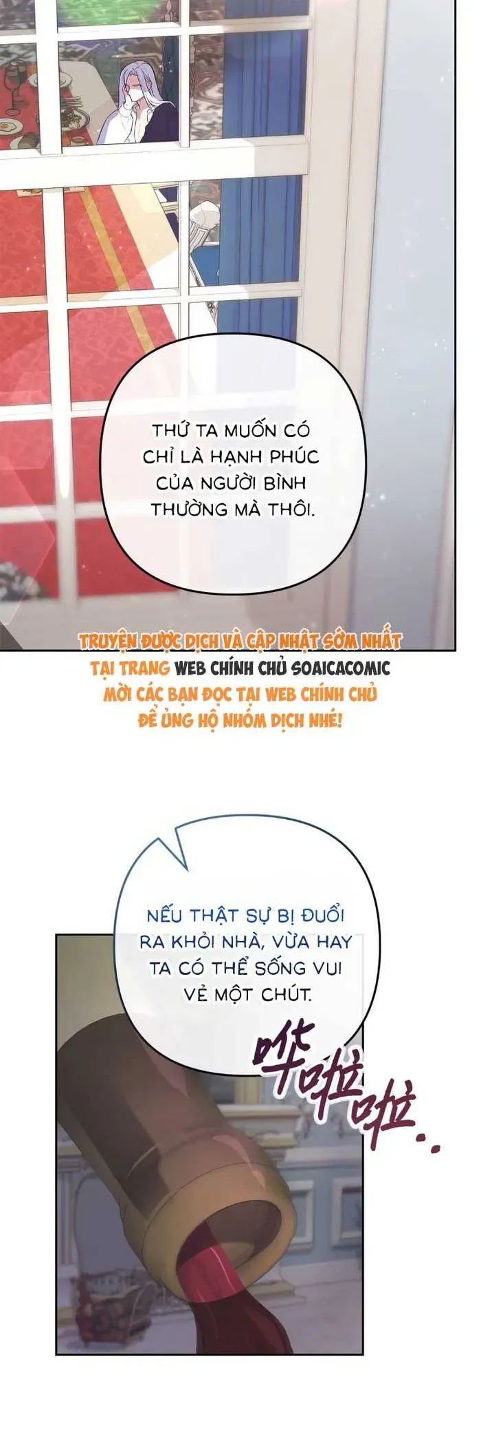 Xuyên Nhầm Thành Con Gái Kẻ Ăn Chơi Chapter 4.1 - 12