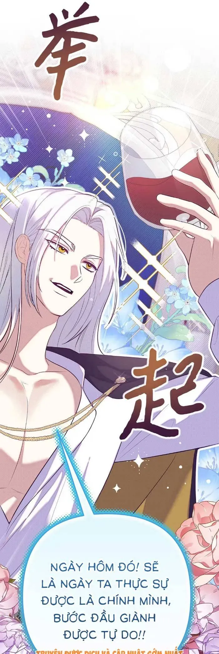 Xuyên Nhầm Thành Con Gái Kẻ Ăn Chơi Chapter 4.1 - 13