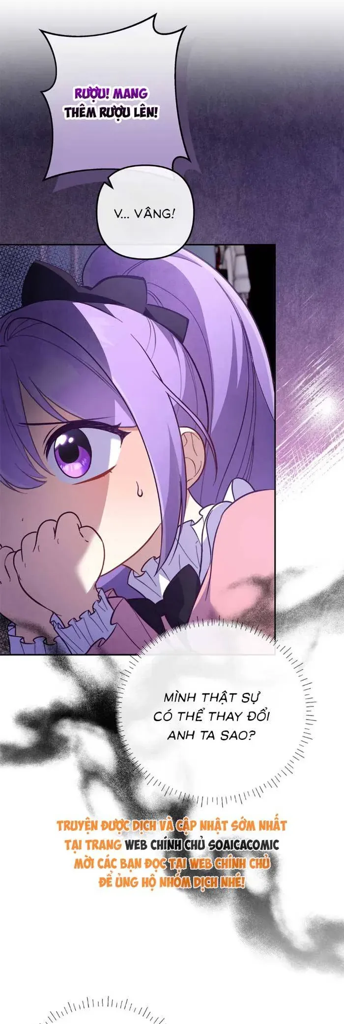 Xuyên Nhầm Thành Con Gái Kẻ Ăn Chơi Chapter 4.1 - 15