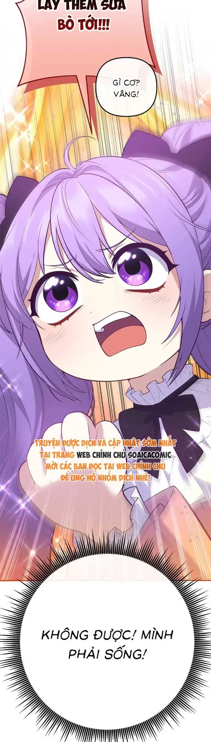 Xuyên Nhầm Thành Con Gái Kẻ Ăn Chơi Chapter 4.1 - 18