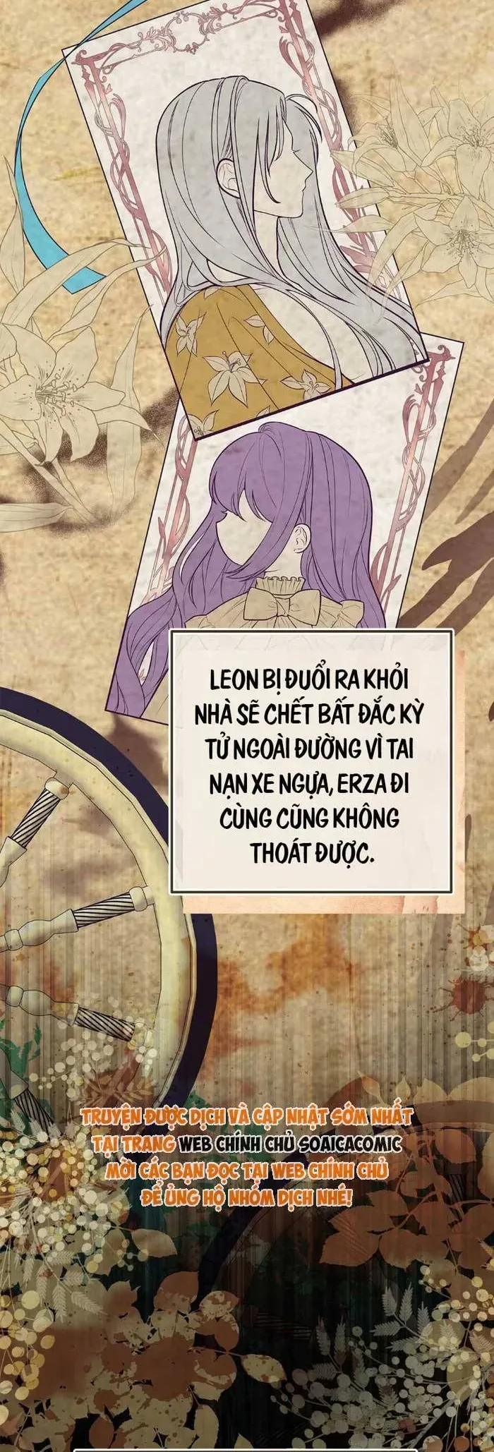 Xuyên Nhầm Thành Con Gái Kẻ Ăn Chơi Chapter 4.1 - 3