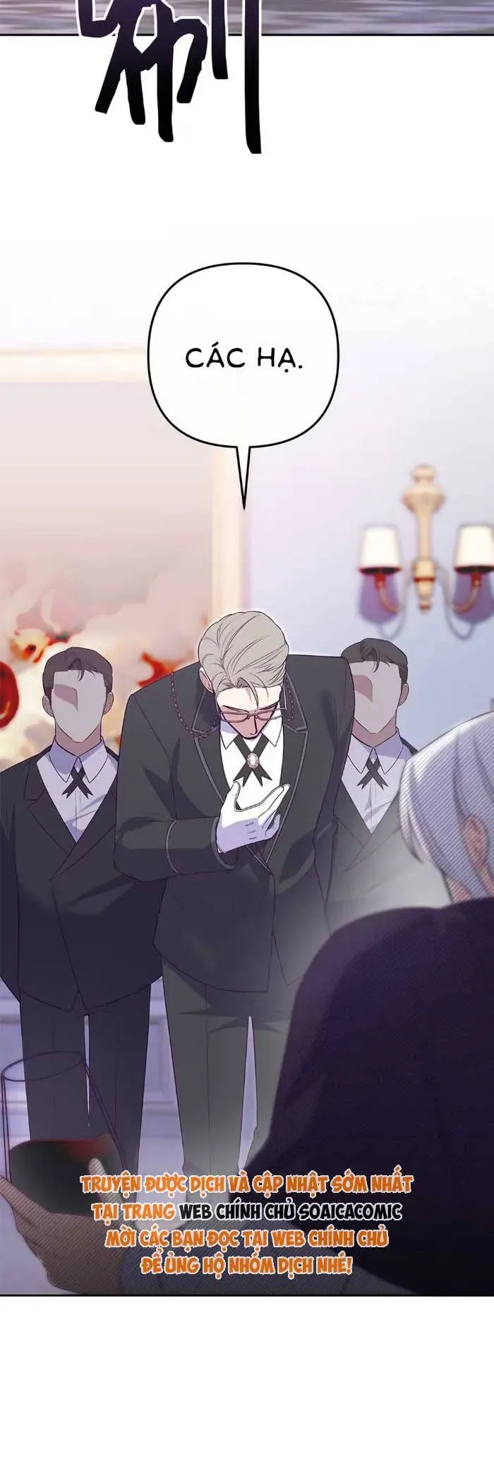 Xuyên Nhầm Thành Con Gái Kẻ Ăn Chơi Chapter 4.1 - 22