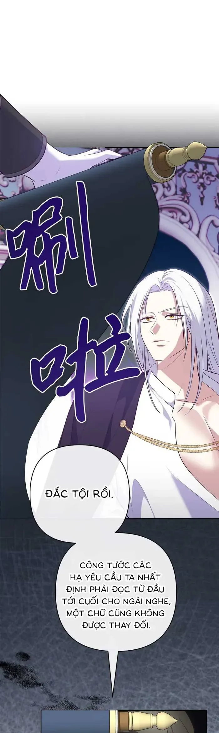 Xuyên Nhầm Thành Con Gái Kẻ Ăn Chơi Chapter 4.1 - 24