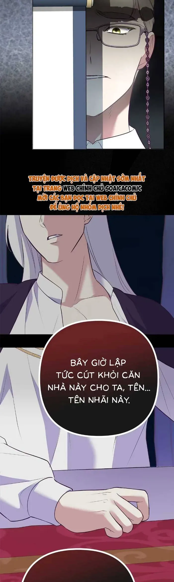 Xuyên Nhầm Thành Con Gái Kẻ Ăn Chơi Chapter 4.1 - 25