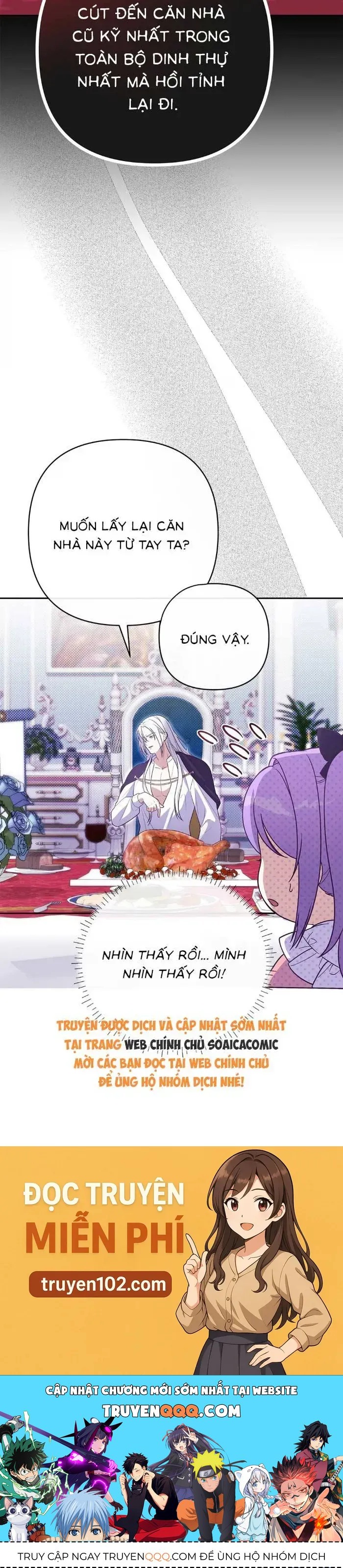 Xuyên Nhầm Thành Con Gái Kẻ Ăn Chơi Chapter 4.1 - 26