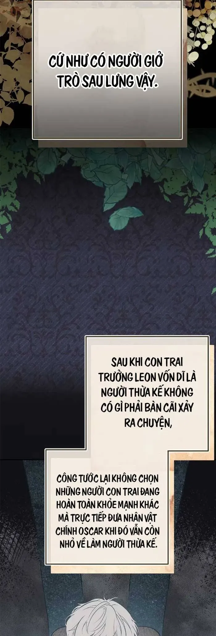 Xuyên Nhầm Thành Con Gái Kẻ Ăn Chơi Chapter 4.1 - 4