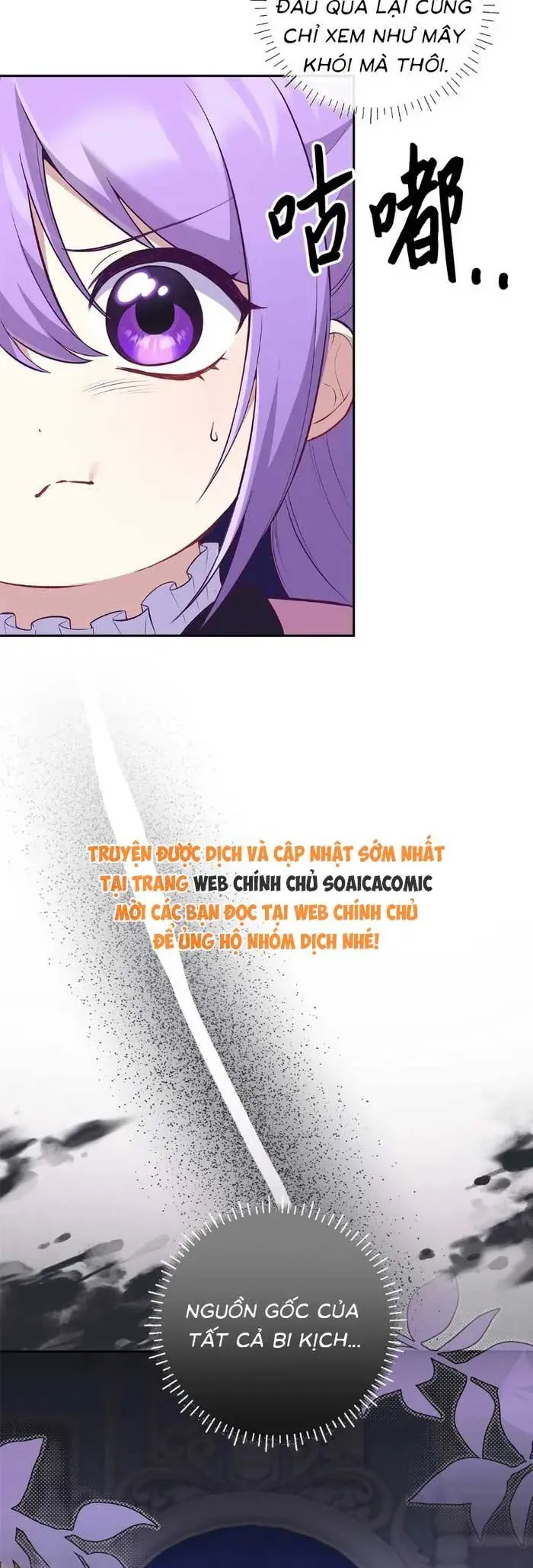 Xuyên Nhầm Thành Con Gái Kẻ Ăn Chơi Chapter 4.1 - 6