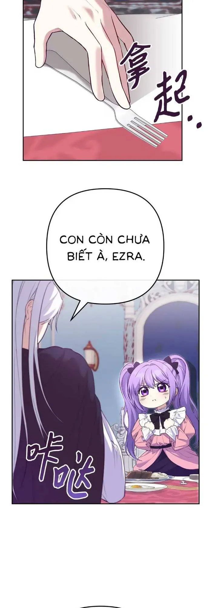 Xuyên Nhầm Thành Con Gái Kẻ Ăn Chơi Chapter 4.1 - 9