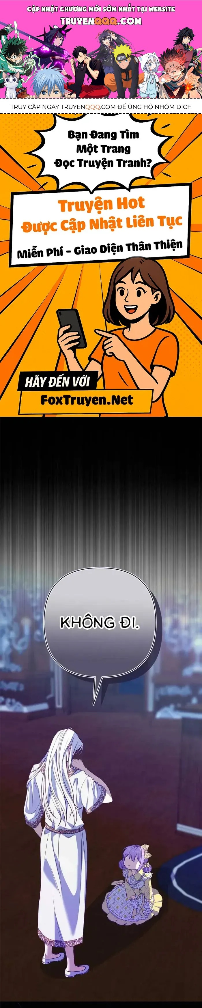 Xuyên Nhầm Thành Con Gái Kẻ Ăn Chơi Chapter 5.1 - 1