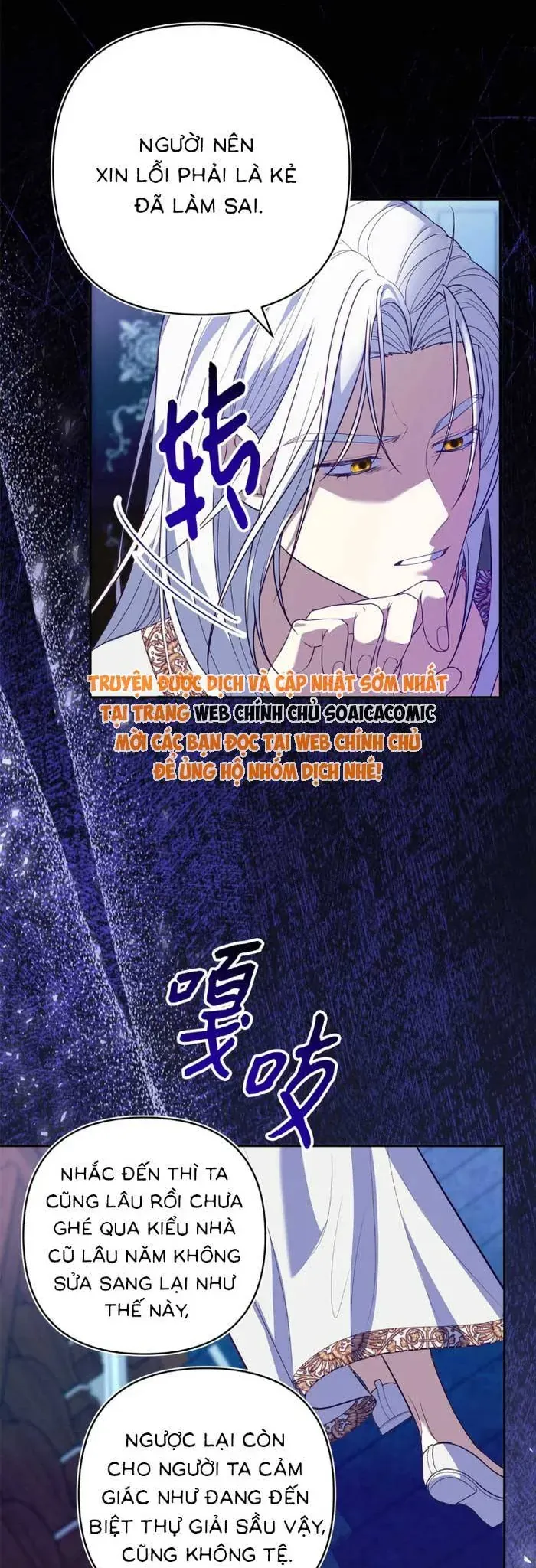 Xuyên Nhầm Thành Con Gái Kẻ Ăn Chơi Chapter 5.1 - 2