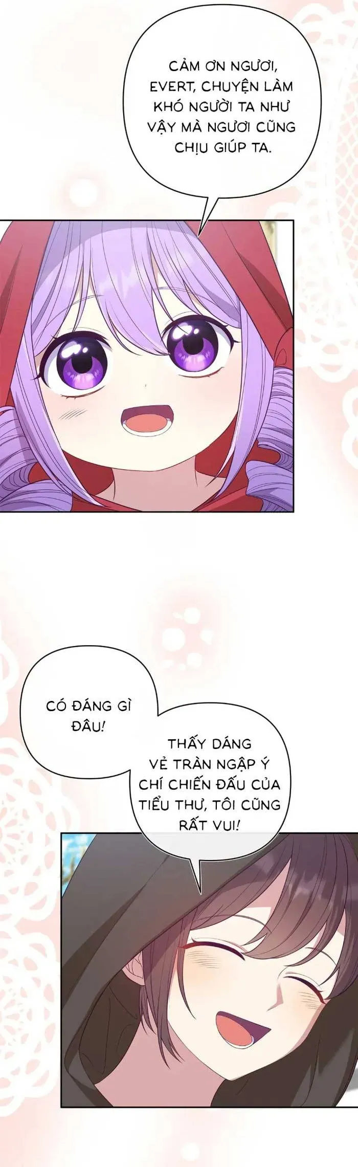 Xuyên Nhầm Thành Con Gái Kẻ Ăn Chơi Chapter 5.1 - 11