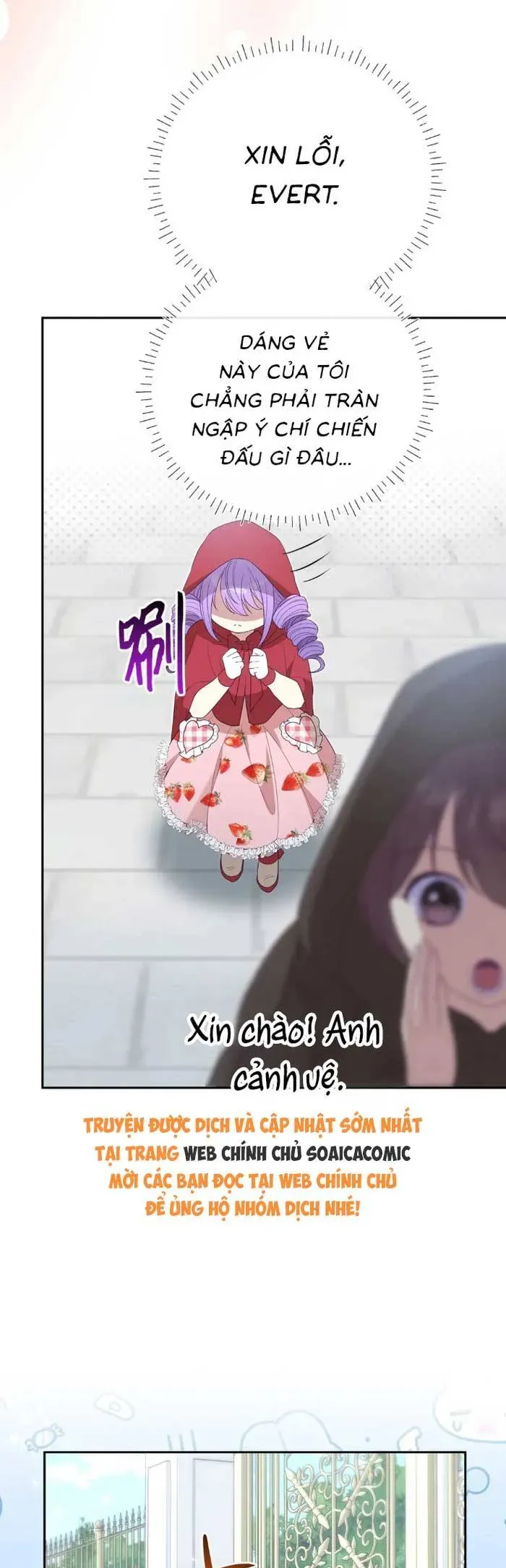 Xuyên Nhầm Thành Con Gái Kẻ Ăn Chơi Chapter 5.1 - 12