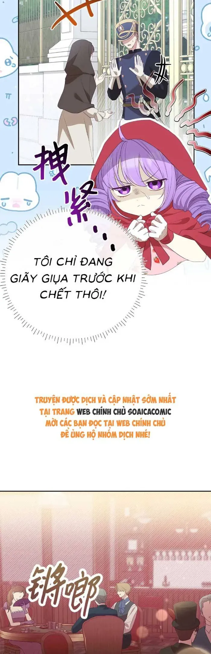 Xuyên Nhầm Thành Con Gái Kẻ Ăn Chơi Chapter 5.1 - 13