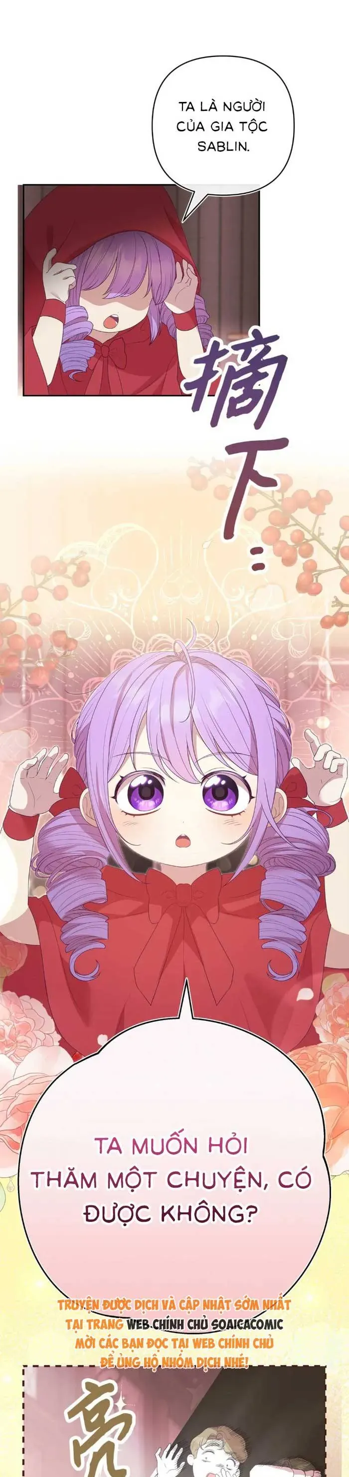 Xuyên Nhầm Thành Con Gái Kẻ Ăn Chơi Chapter 5.1 - 15