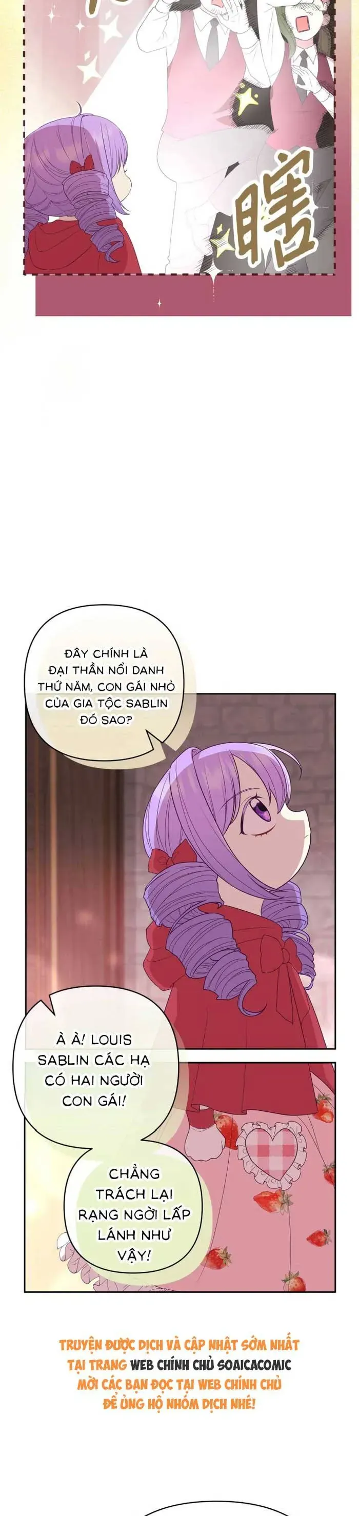 Xuyên Nhầm Thành Con Gái Kẻ Ăn Chơi Chapter 5.1 - 16