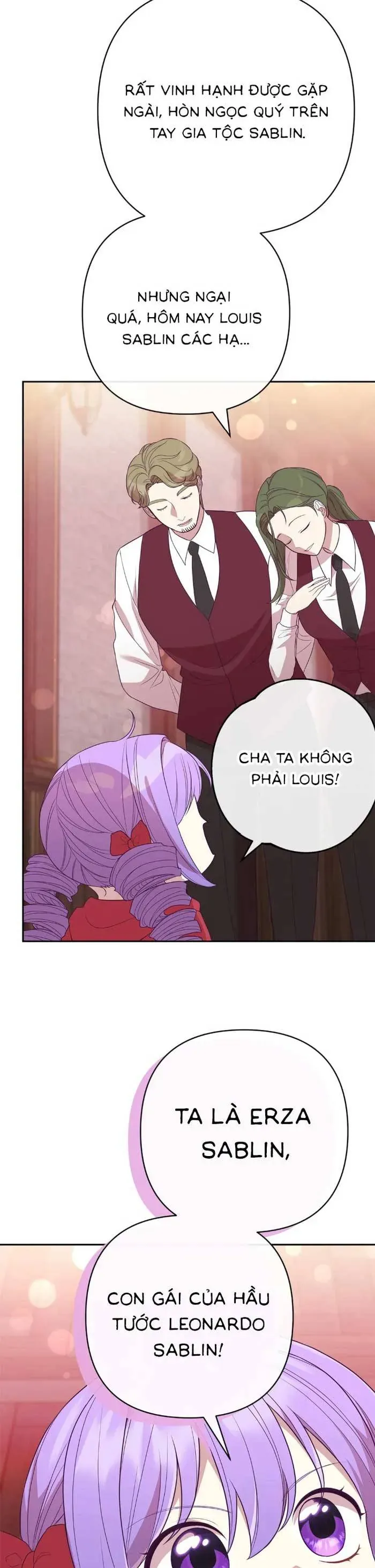 Xuyên Nhầm Thành Con Gái Kẻ Ăn Chơi Chapter 5.1 - 17