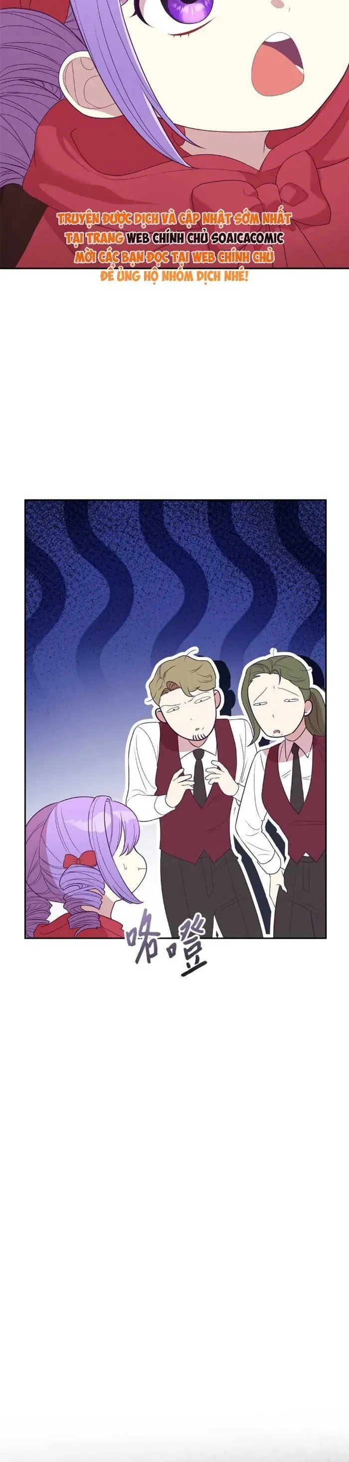 Xuyên Nhầm Thành Con Gái Kẻ Ăn Chơi Chapter 5.1 - 18