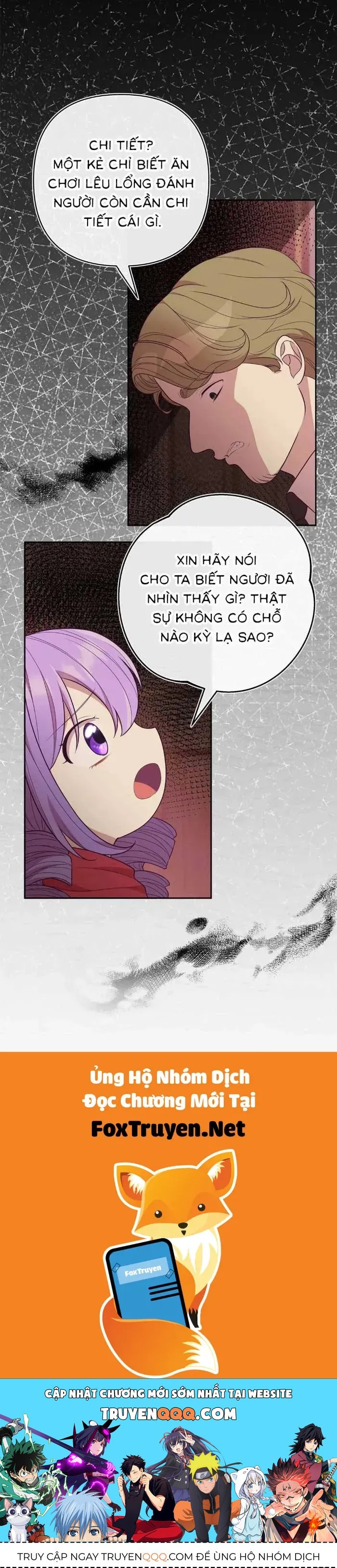 Xuyên Nhầm Thành Con Gái Kẻ Ăn Chơi Chapter 5.1 - 21