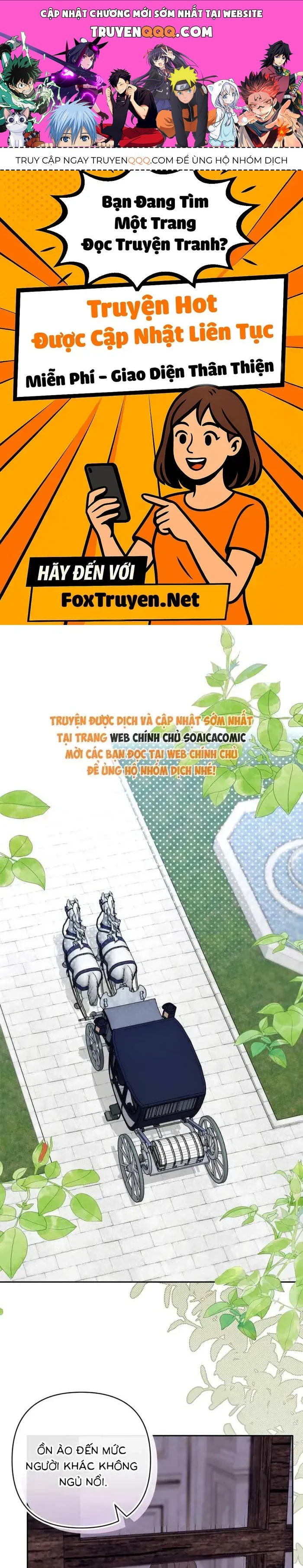 Xuyên Nhầm Thành Con Gái Kẻ Ăn Chơi Chapter 6 - 1