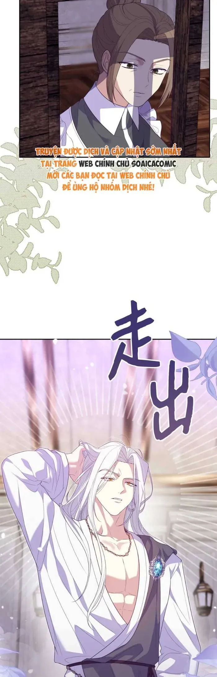 Xuyên Nhầm Thành Con Gái Kẻ Ăn Chơi Chapter 6 - 2