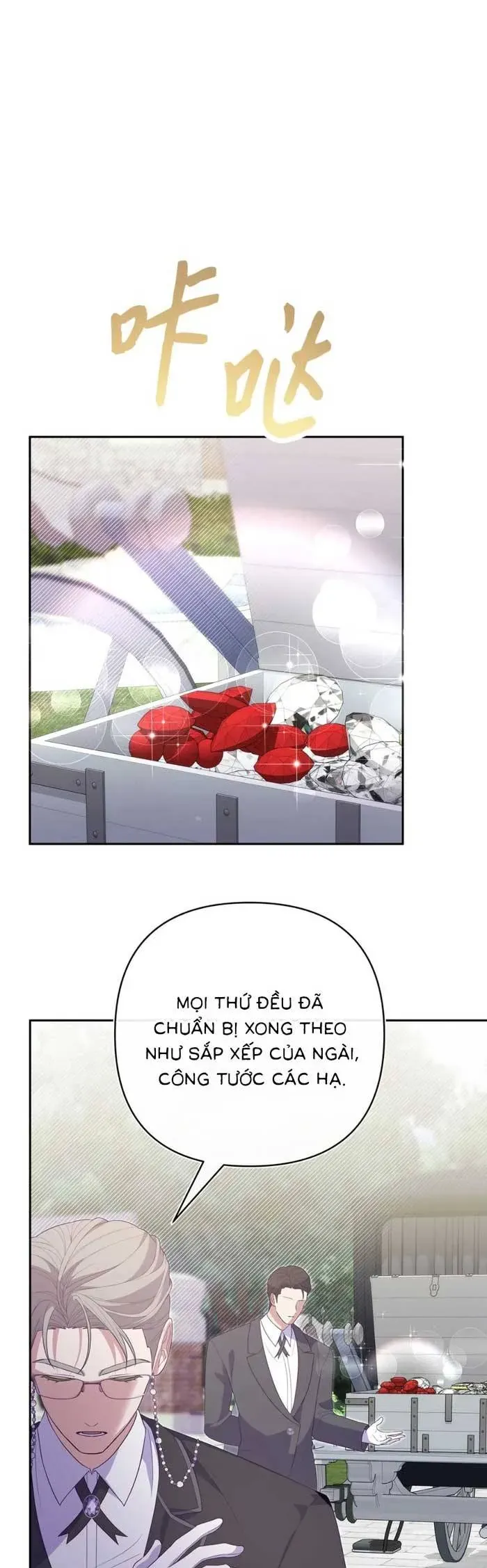 Xuyên Nhầm Thành Con Gái Kẻ Ăn Chơi Chapter 6 - 12