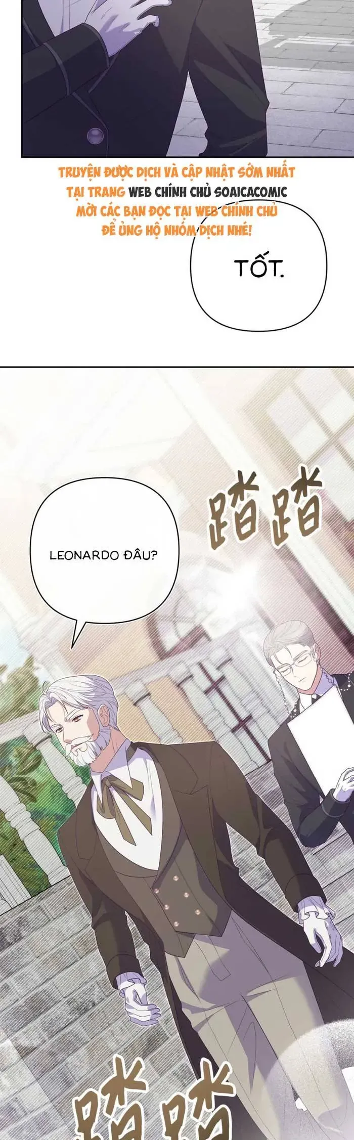 Xuyên Nhầm Thành Con Gái Kẻ Ăn Chơi Chapter 6 - 13