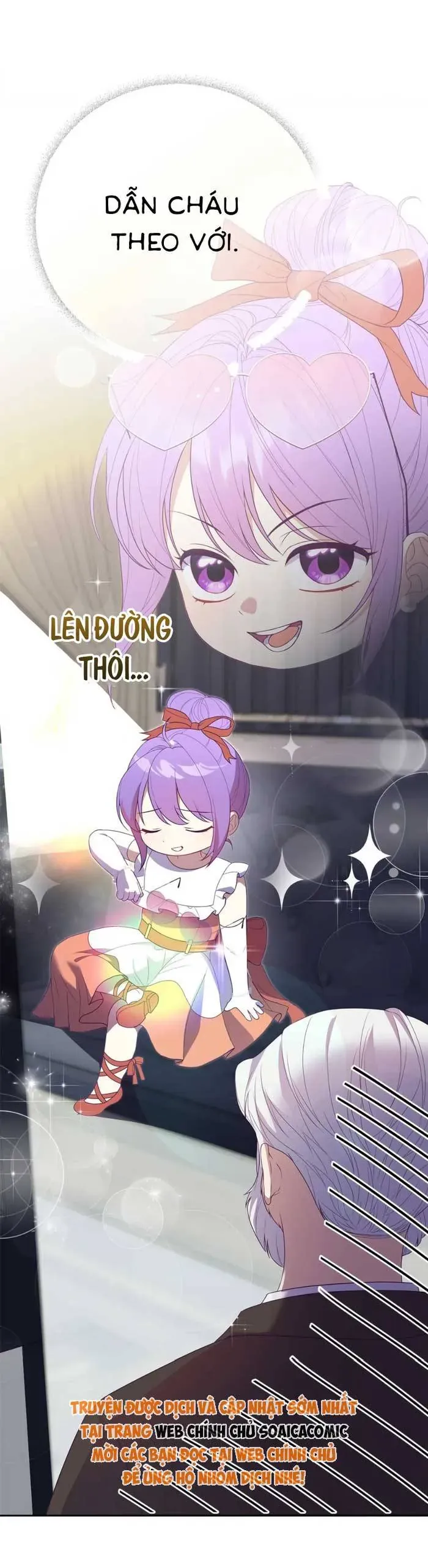Xuyên Nhầm Thành Con Gái Kẻ Ăn Chơi Chapter 6 - 17