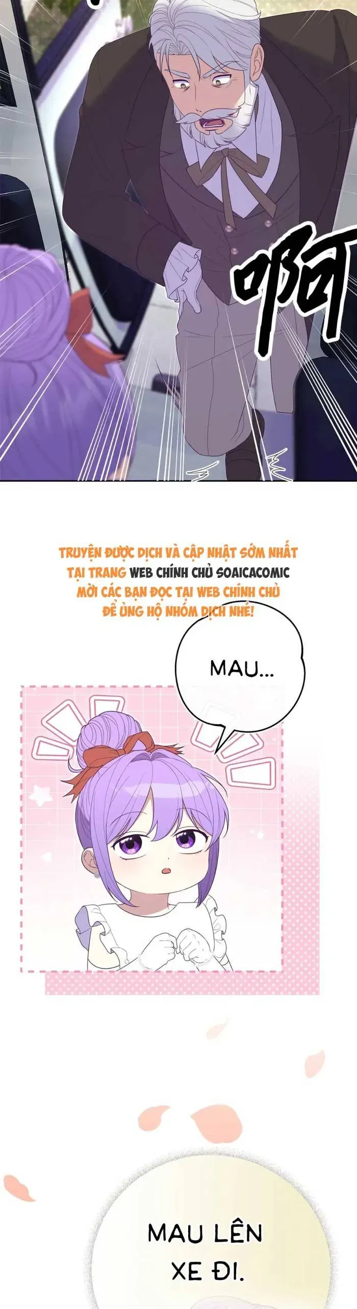 Xuyên Nhầm Thành Con Gái Kẻ Ăn Chơi Chapter 6 - 19