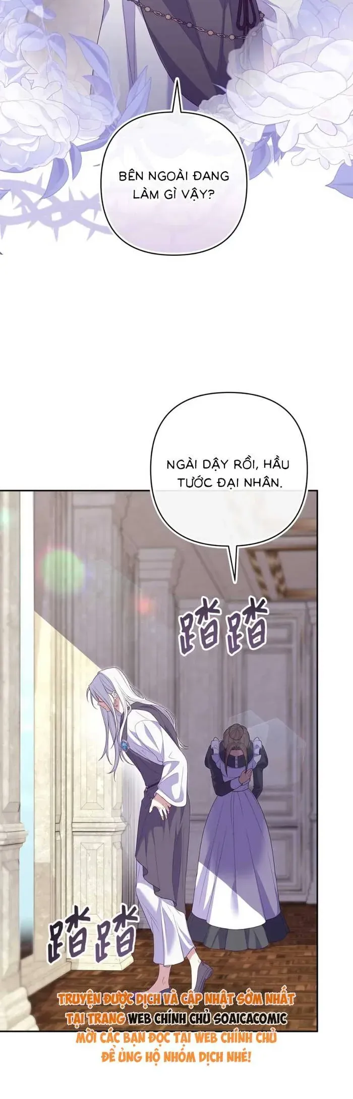 Xuyên Nhầm Thành Con Gái Kẻ Ăn Chơi Chapter 6 - 3