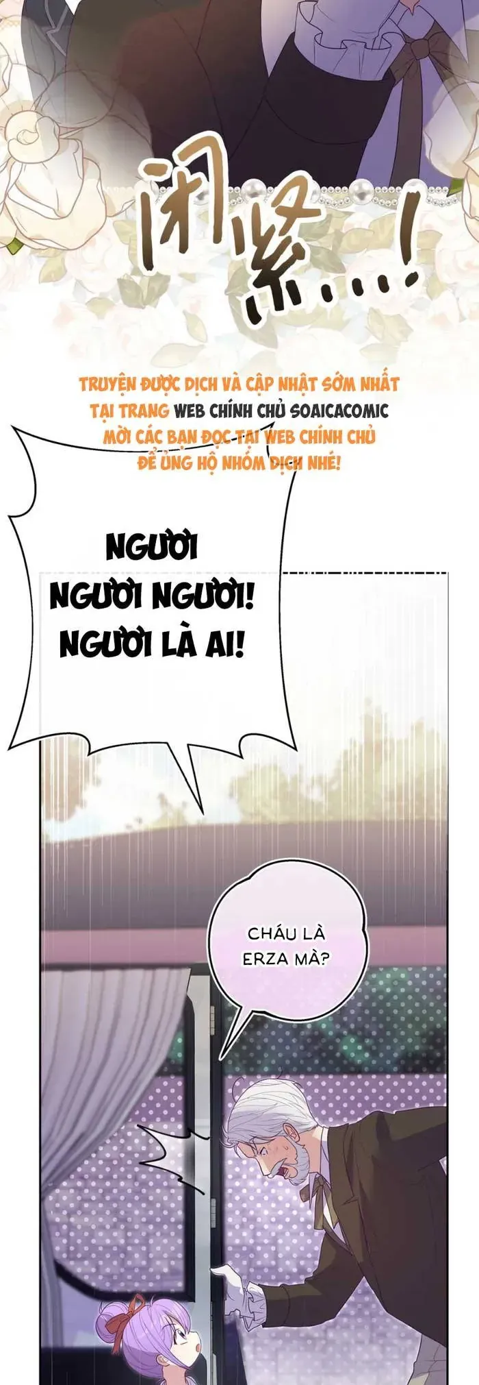 Xuyên Nhầm Thành Con Gái Kẻ Ăn Chơi Chapter 6 - 21