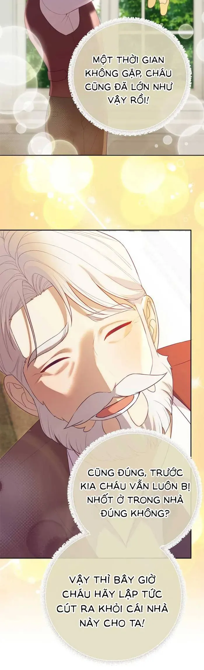 Xuyên Nhầm Thành Con Gái Kẻ Ăn Chơi Chapter 6 - 28