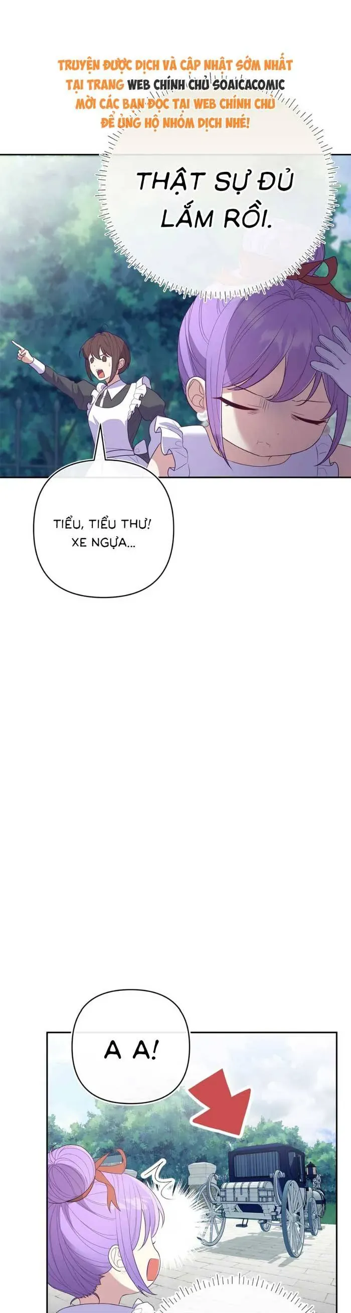 Xuyên Nhầm Thành Con Gái Kẻ Ăn Chơi Chapter 6 - 29