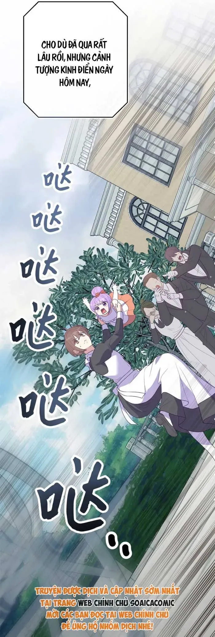 Xuyên Nhầm Thành Con Gái Kẻ Ăn Chơi Chapter 6 - 31